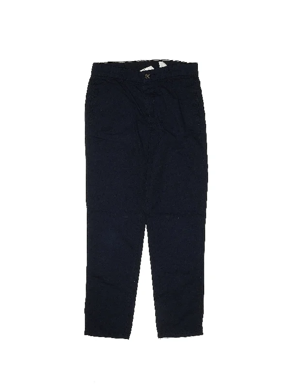 Jeans Cozy Stretch High-Waist Jeans