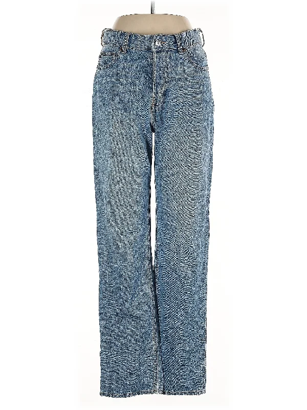 Jeans Fashionable Slim Fit Jeans