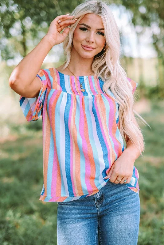 Pastel  Blue