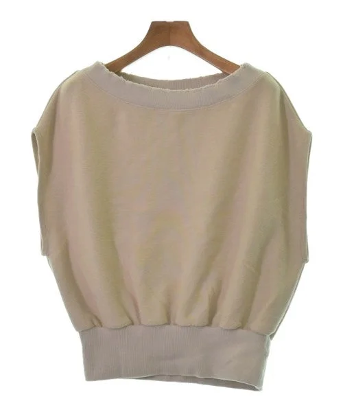 BRISEMY Sweatshirts Hoodie with Rolled Sleeves Casual Relaxed