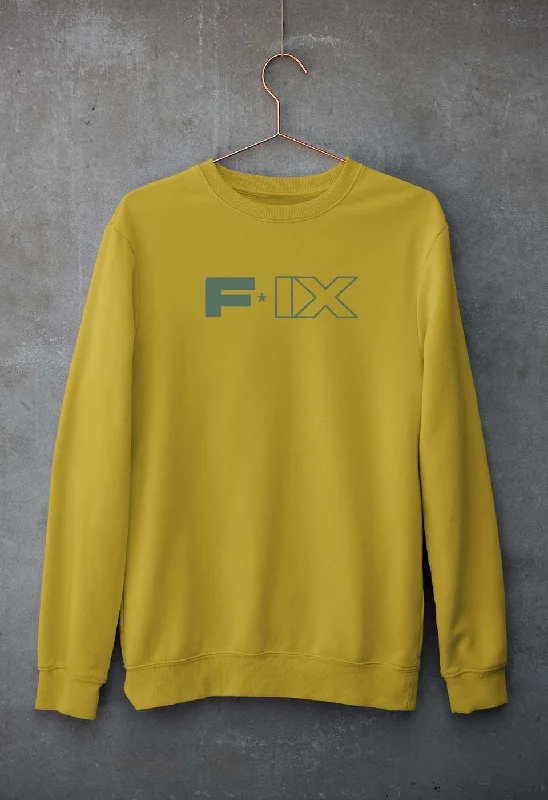 Mustard Yellow