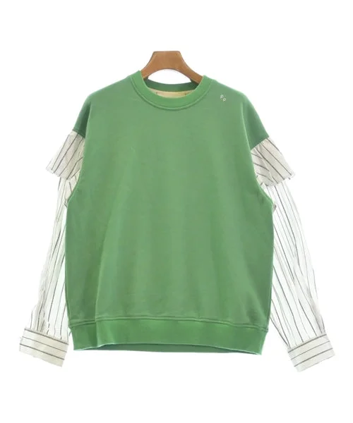PortsPURE Sweatshirts Hoodie with V-Neck Classic Versatile