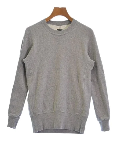 SCYE BASICS Sweatshirts Hoodie with High Neck Warm Protective
