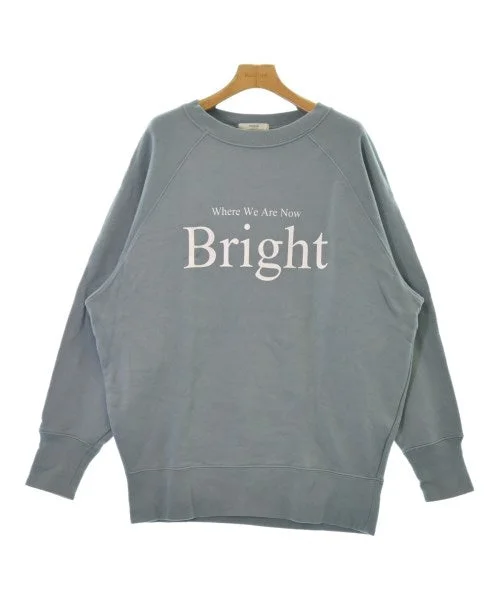 emmi atelier Sweatshirts Hoodie with Tied Waist Feminine Flattering