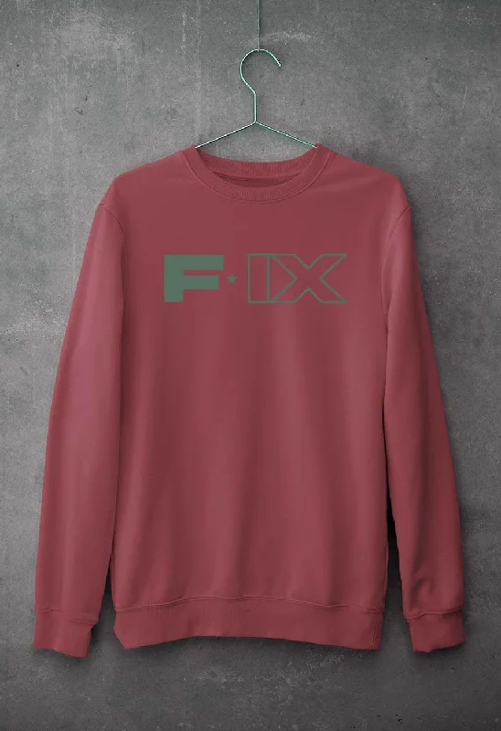 FORCE IX Akshay Kumar Unisex Sweatshirt for Men/Women Hoodie with Hem Detail Decorative Unique FORCE IX Akshay Kumar Unisex Sweatshirt for Men/Women Hoodie with Hem Detail Decorative Unique