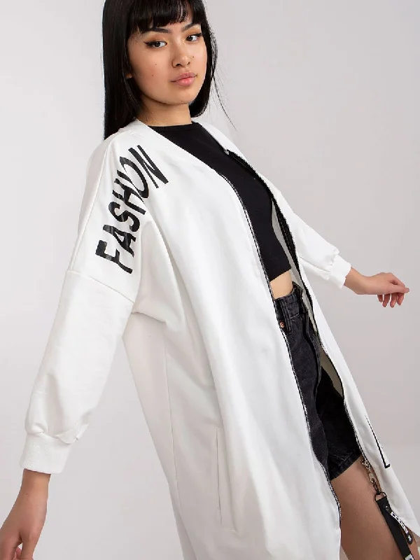 Sweatshirt Relevance Hoodie with Oversized Fit Loose Comfortable