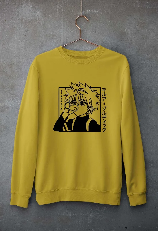 Mustard Yellow