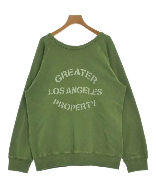 Mixta Sweatshirts Hoodie with Reflective Safety Nightwear