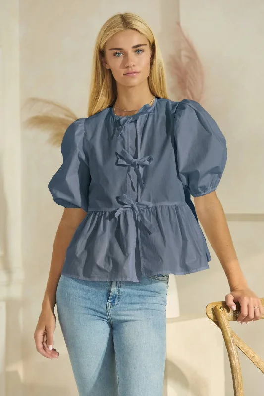 Denim Blue
