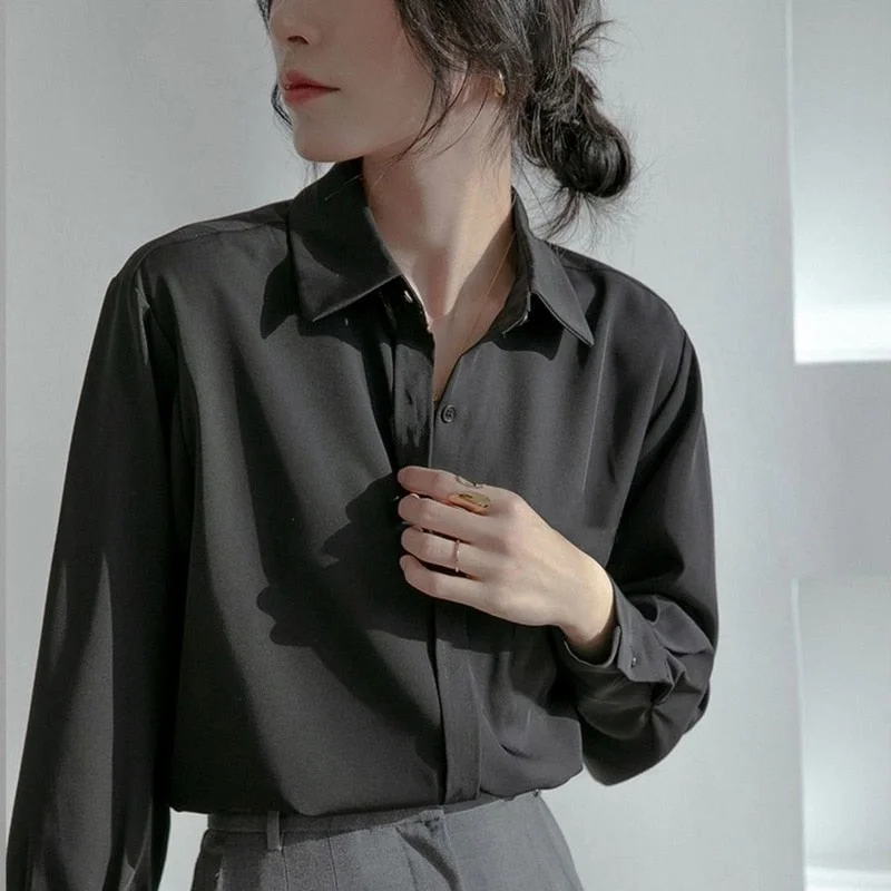 Wjczt Spring Summer Women Fashion Tunic Chiffon Blouse Shirts for Women Office Clothes Elegant Blouse White Shirt Peter Pan Blouse Wjczt Spring Summer Women Fashion Tunic Chiffon Blouse Shirts for Women Office Clothes Elegant Blouse White Shirt Peter Pan Blouse