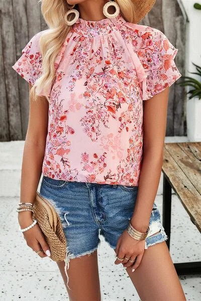 Blush Pink