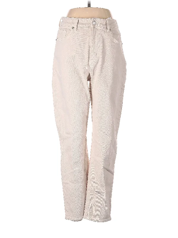 Jeans Trendy Low-Rise Bootcut Jeans