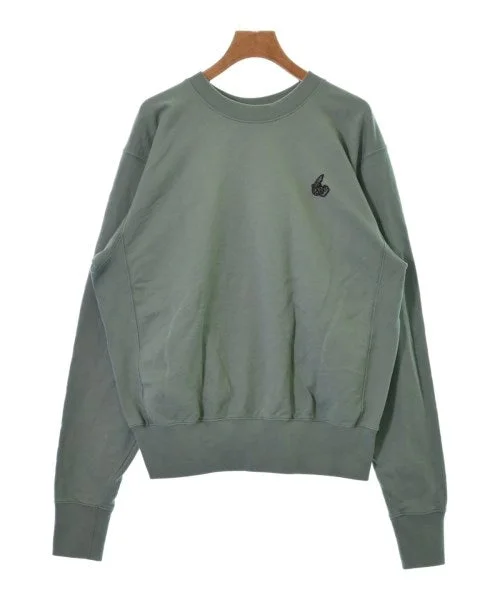ANGLOMANIA Sweatshirts Hoodie with Thumb Holes Functional Cozy