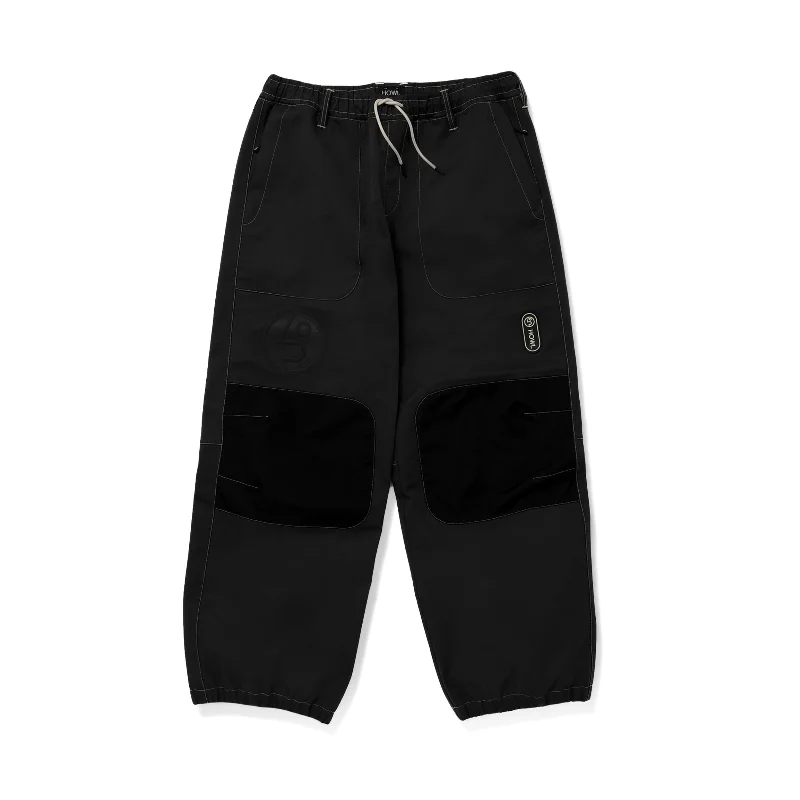 Howl Public Pants - Men's Soft Sweatpants Style