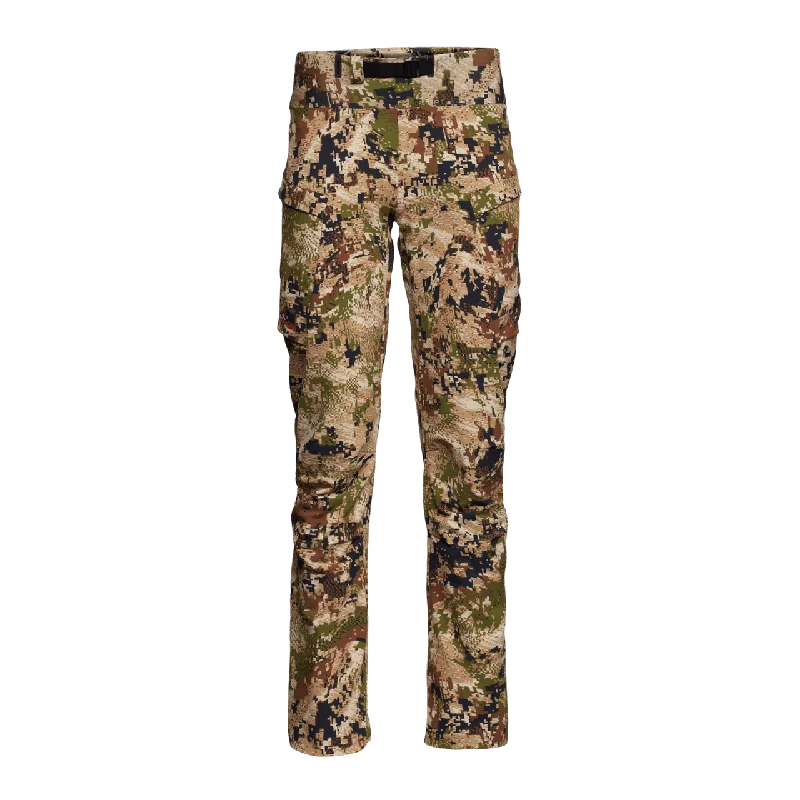 Women's Ascent Pant Comfortable Fleece Pants