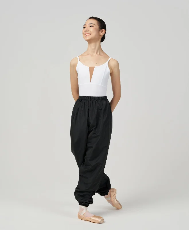 Ripstop Sweat Pants Lightweight Linen Pants