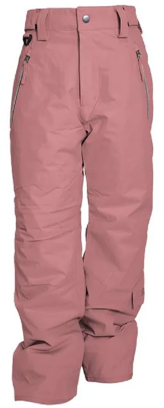 Turbine Girls Juneau Insulated Pants 2024 Cozy Maternity Pants