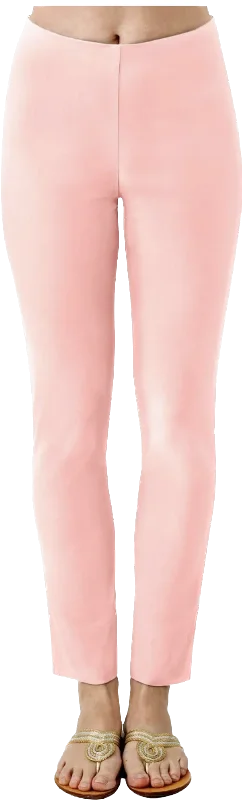 Pale pink