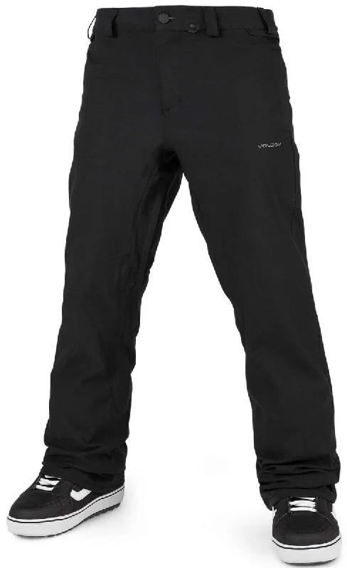 Volcom Freakin Snow Chino Pants 2024 Casual Track Pants