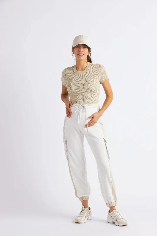 Quinn Cozy Pant Comfortable Fleece Pants
