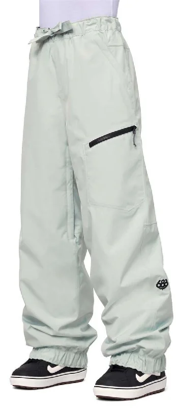 686 Ladies Outline Shell Pant 2024 Comfy Cargo Trousers