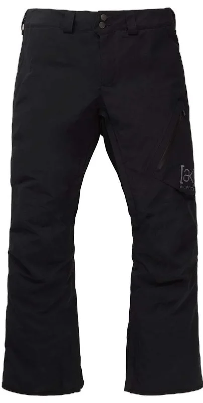 Burton AK 2L GORE-TEX Cyclic Pants 2024 Comfy Cargo Trousers