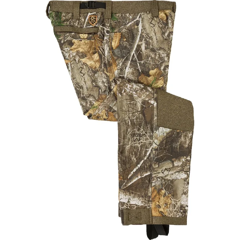 Drake Ladies Silencer Pant Soft Wool Pants