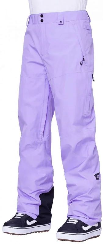 686 GORE-TEX Core Shell Pants 2024 Chic Slim Fit Pants