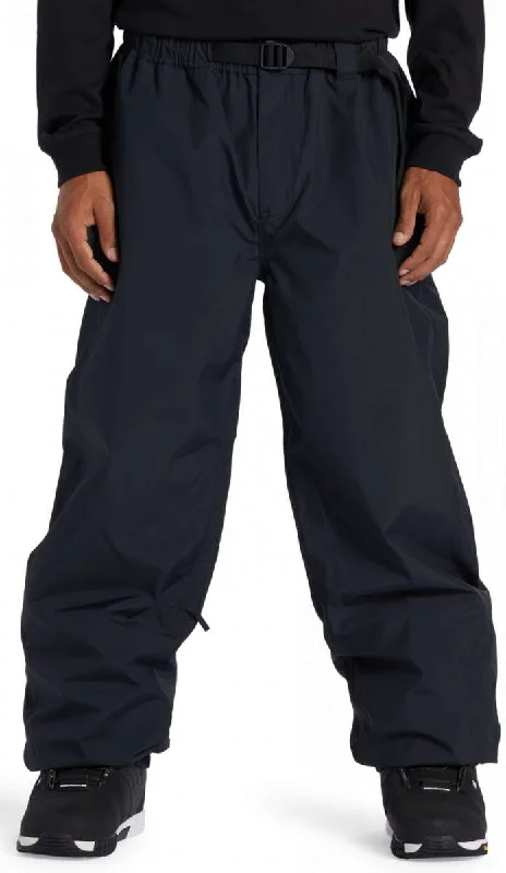 DC Primo Shell Pant 2024 Slim Fit Casual Pants