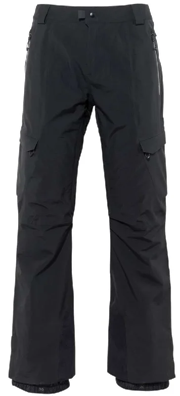 686 Quantum Thermagraph Pant 2024 Fashionable Tapered Leg Pants