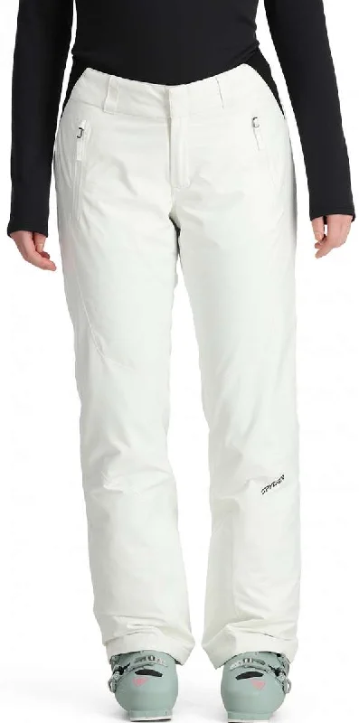 Spyder Women's Winner Insulated Pants 2024 Soft Stretch Leggings
