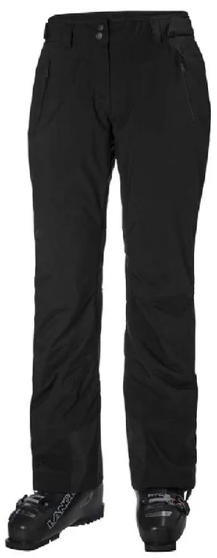 Helly Hansen Ladies Legendary Insulated Pants 2024 Slim-Fit Leggings