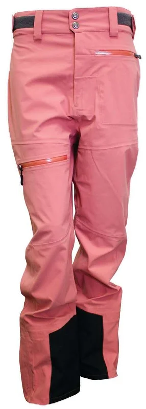 Turbine Ladies Prodigy 3-Layer Pants 2024 Fashionable Jogger Pants