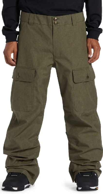 DC Code Shell Pant 2024 Stylish Slim Trousers