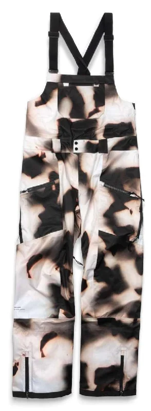 Endeavor 3L Shelter Bib Shell Pant 2024 Formal Dress Pants