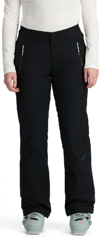Spyder Ladies Winner Insulated Pant Tall 2024 Formal Wide-Leg Pants