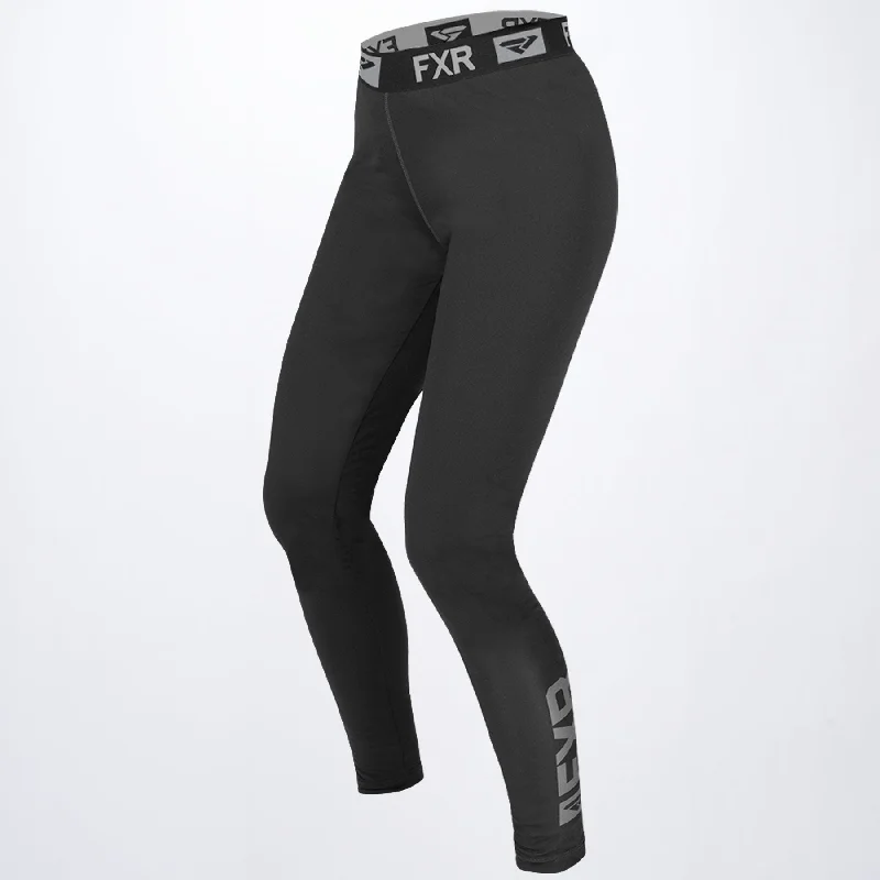 Women's Helium X Tech Pant Fashionable Sporty Pants