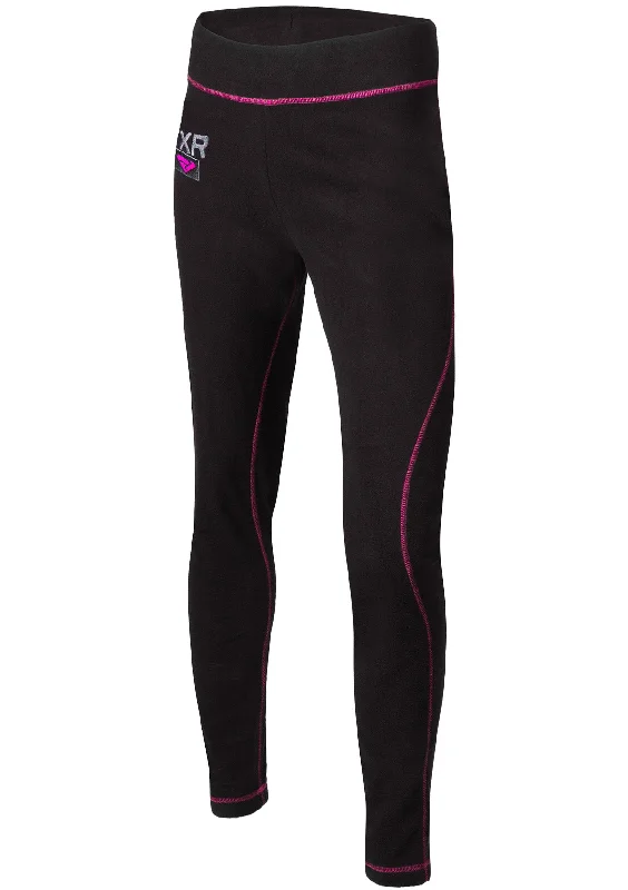 Women's Pyro Thermal Pant Comfortable Pleated Pants