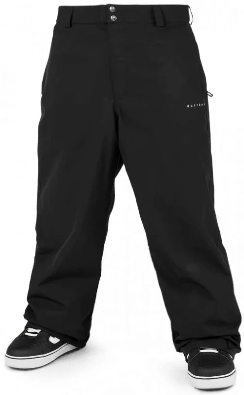 Volcom X Dustbox Pant 2024 Comfortable Denim Leggings
