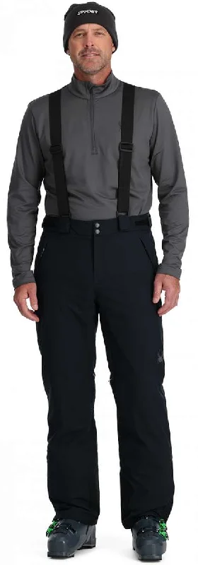 Spyder Boundary Insulated Pant 2024 Modern Bootcut Pants