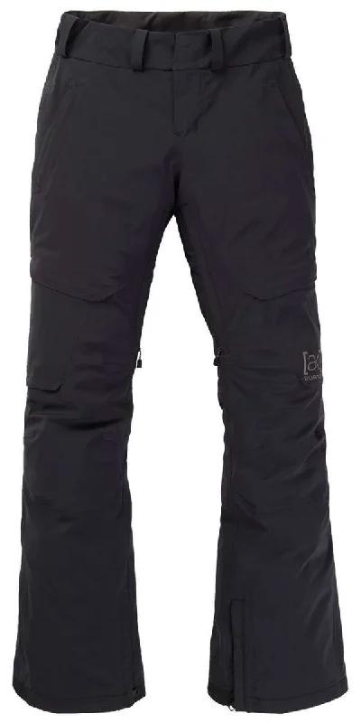 Burton Women's AK GORE-TEX Summit 2L Pants 2024 Comfortable Maternity Pants