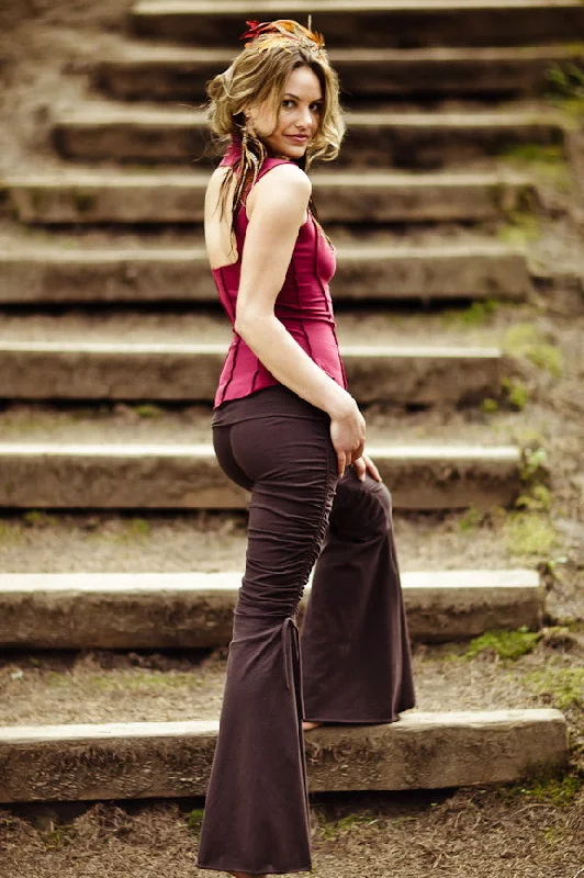 Aziza Pant Cozy Knit Pants
