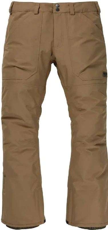 Burton Ballast Gore 2L Pant 2024 Sleek Black Pants