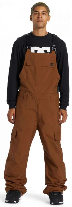 DC Docile Insulated Bib Pant 2024 Casual Wide Pants