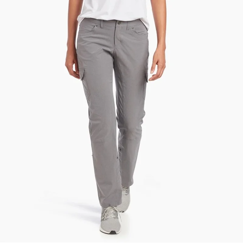 Kuhl Freeflex Roll-Up Pant Casual Sweatpants Style
