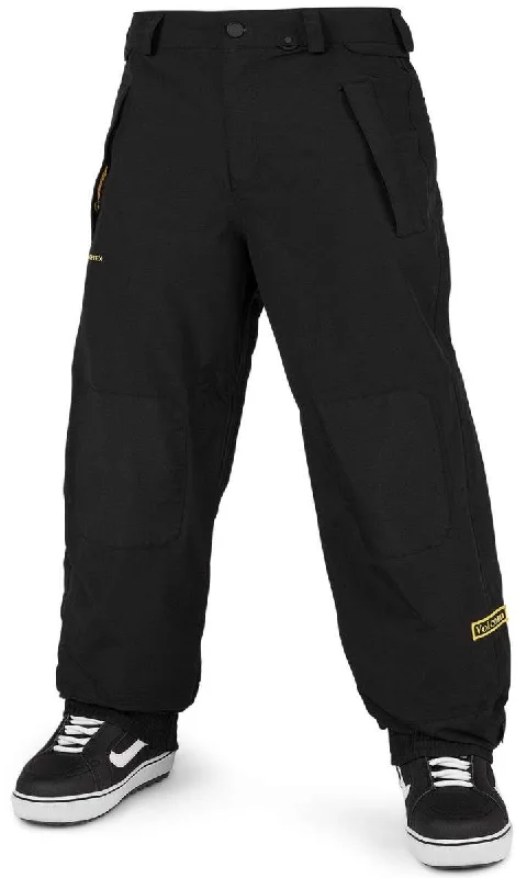 Volcom Longo GORE-TEX Shell Pant 2024 High-Waist Jeans