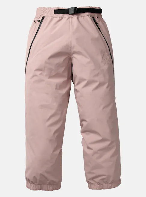Burton Futuretrust 3L Pants - Unisex Trendy Tapered Pants
