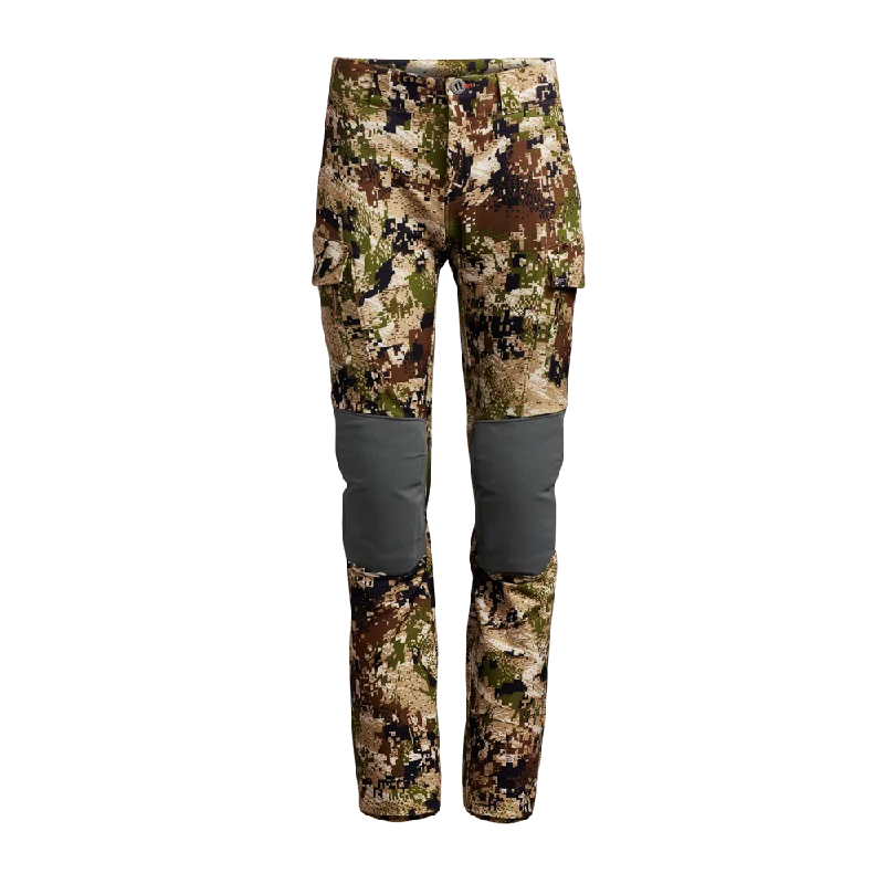 Women's Timberline Pant Trendy Palazzo Pants