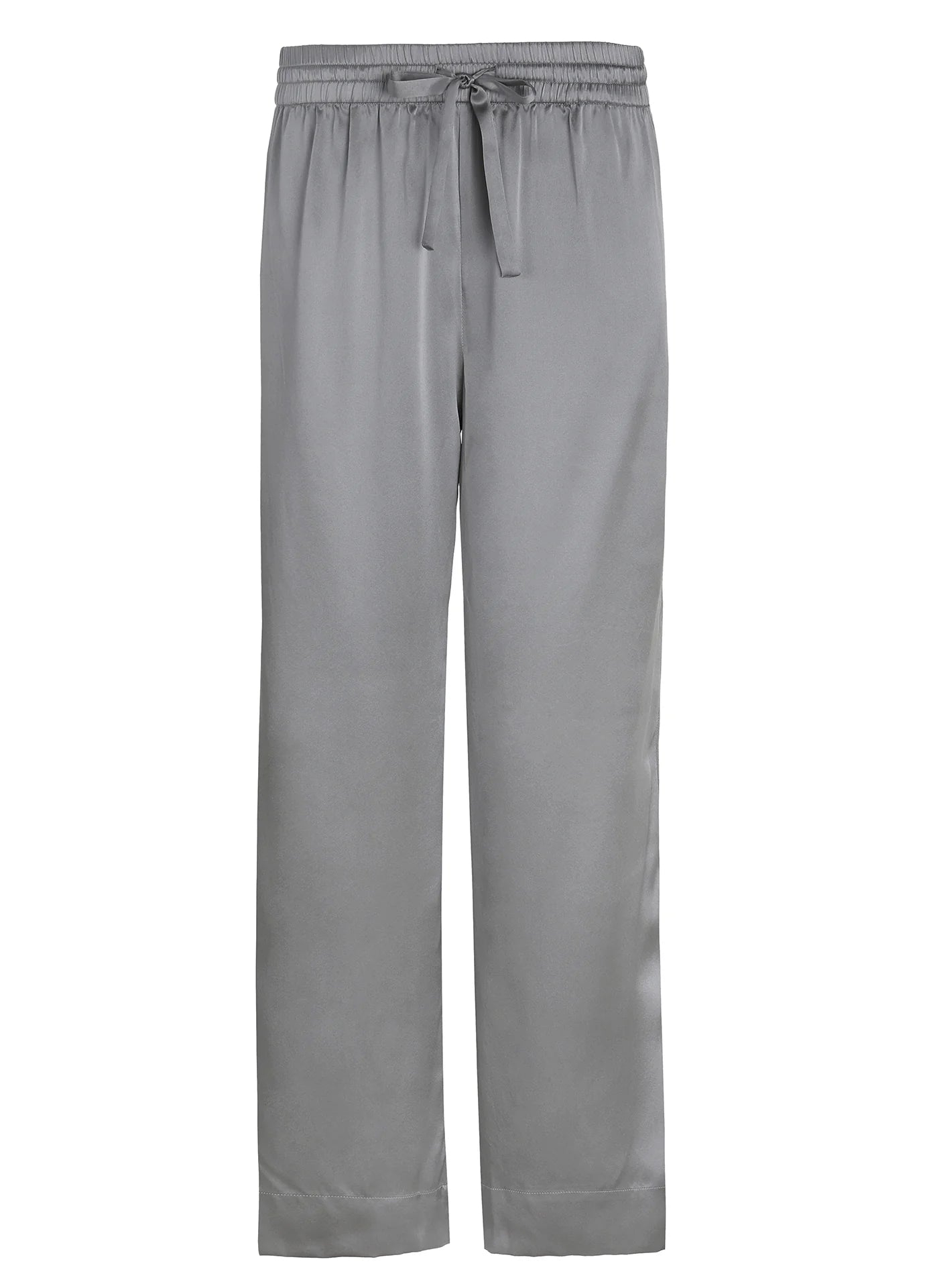 Core Pant - Dove Relaxed Casual Leggings