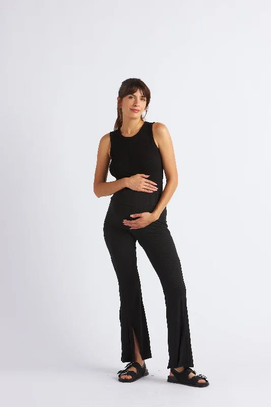 Kennedy Ultra-Soft Pant Slim-Fit Leggings